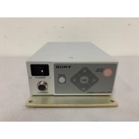 Sony DXC-LS1 CCD Color Video Camera Controller...